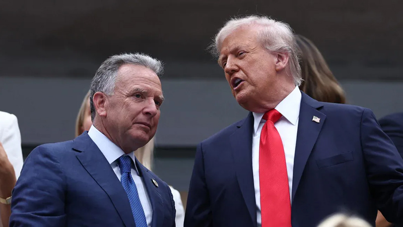 Uitkoff qalmaqalı Trampın Ukrayna siyasətini dəyişəcəkmi? - Ekspertlərdən zidd proqnozlar