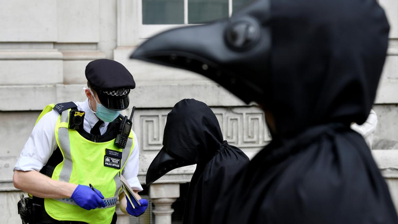 700 illik yalan: Alimlər vəba xəstəliyinin mənşəyi haqqında ən məşhur 