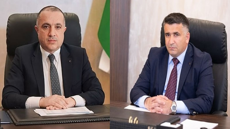 Tahir İskəndərov və Elxan Paşayevin şirkəti tender kralına çevrilir