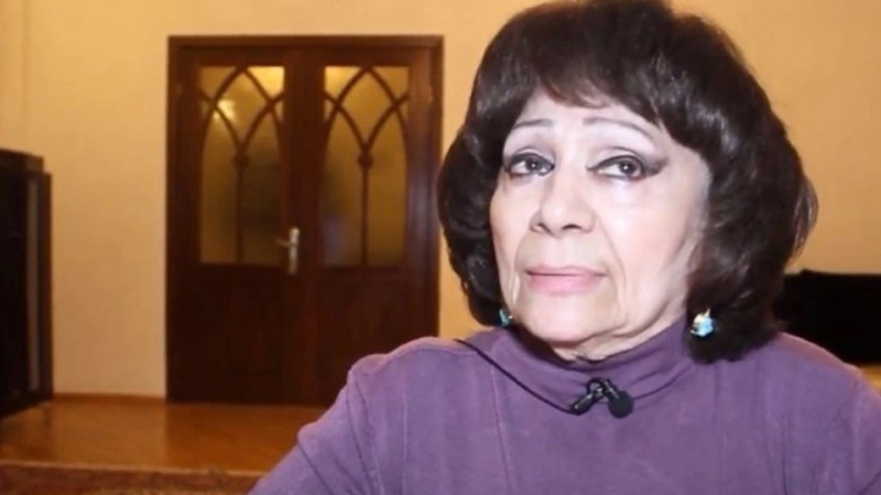 Elmira Rəhimovanın səhhəti necədir?