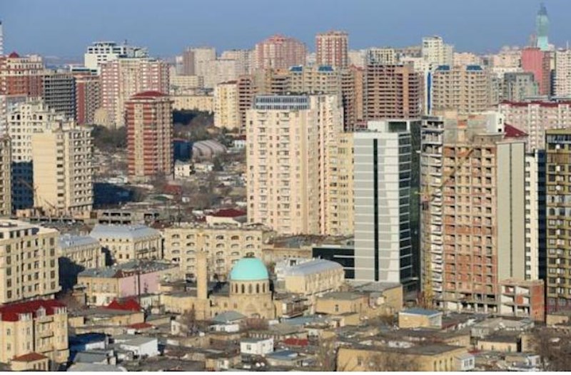 Binaların altında hansı obyektlər fəaliyyət göstərə bilməz?