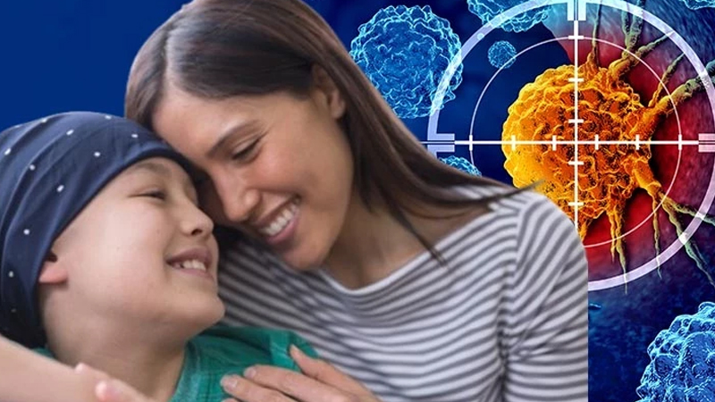 Xərçəngə qarşı 