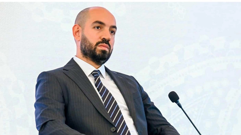 Nazirdən yeni təyinat