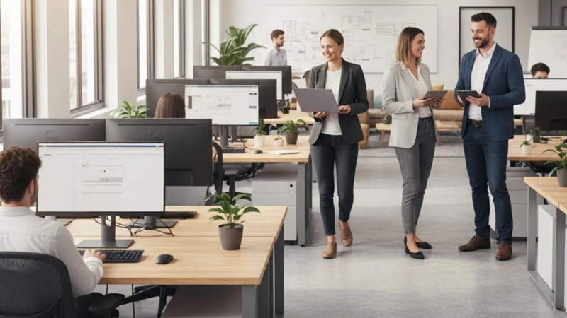 İş yerində gündəlik işi asanlaşdıracaq 5 ChatGPT dəstəyi