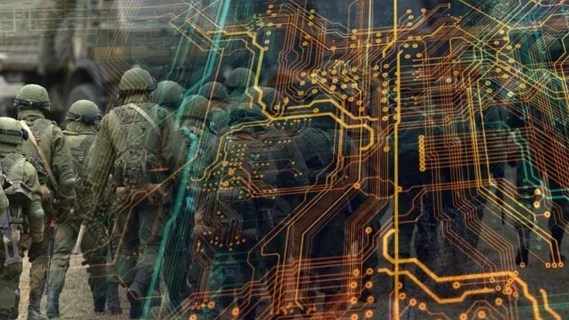 Britaniya qüvvələri artıq Rusiya ilə 