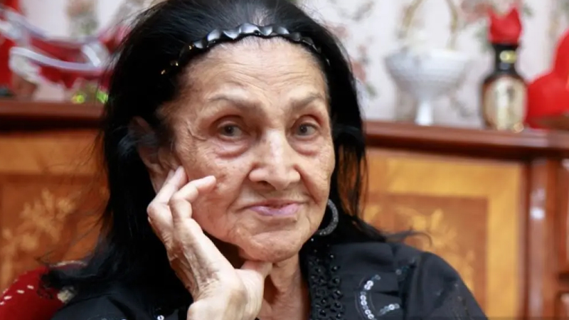 Rəqs ustadları: Roza Cəlilovanın sənətdə qoyduğu iz ölçülməzdir