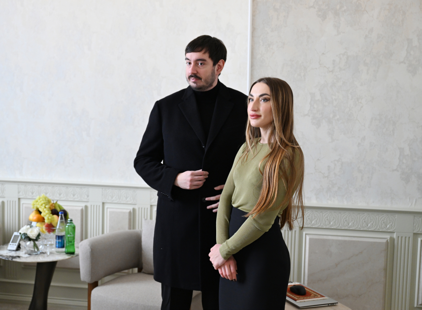 Zəfərin 5 ili: Bakıda hərbi parad keçirildi (YENİLƏNİB)