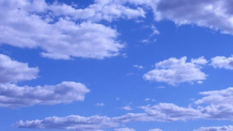 Şənbə günü hava yağmursuz keçəcək