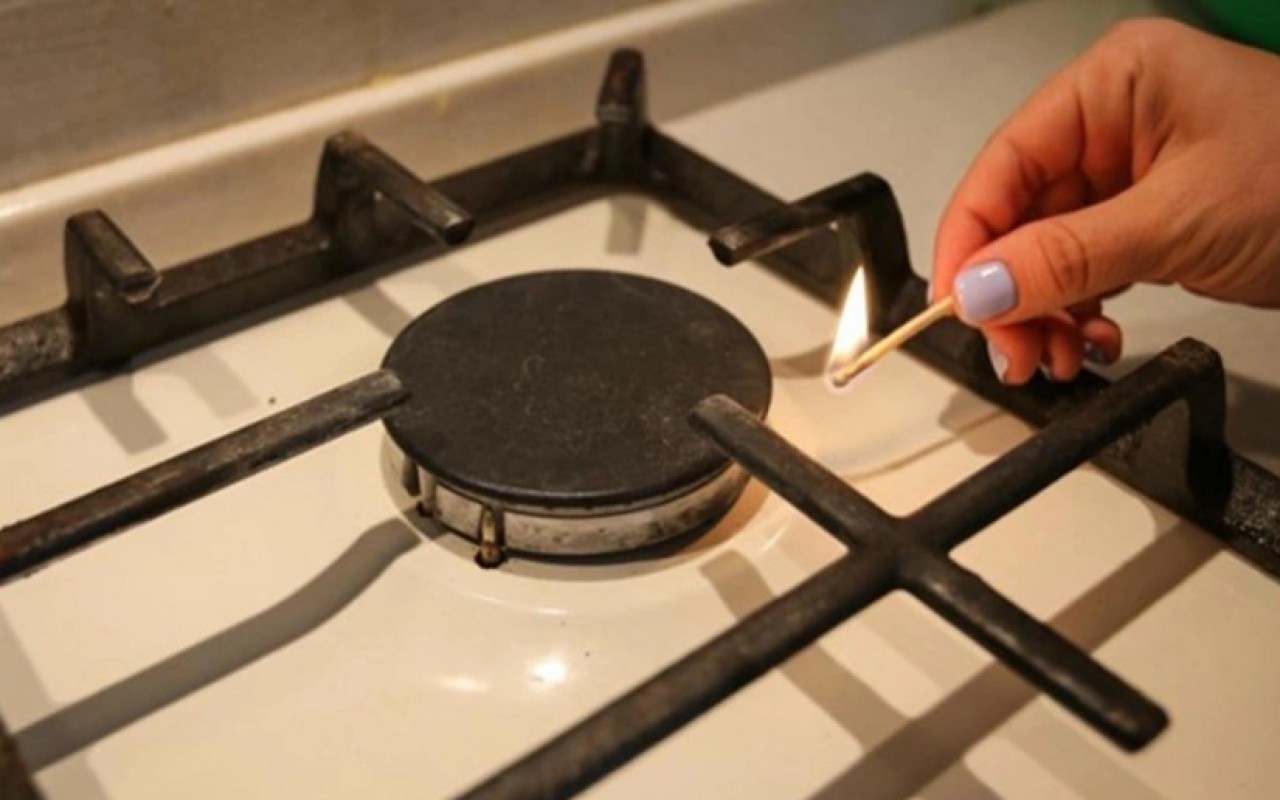 Sumqayıtda 600 abonentin qaz təchizatında fasilə yaranacaq