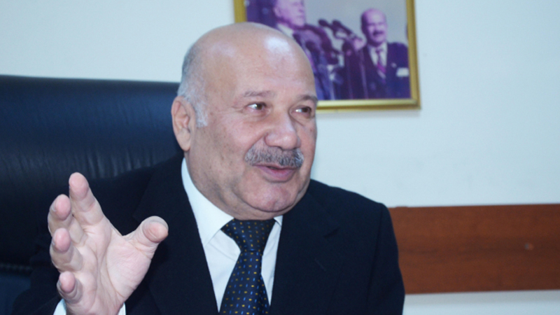 Deputatdan nazirə müraciət: 