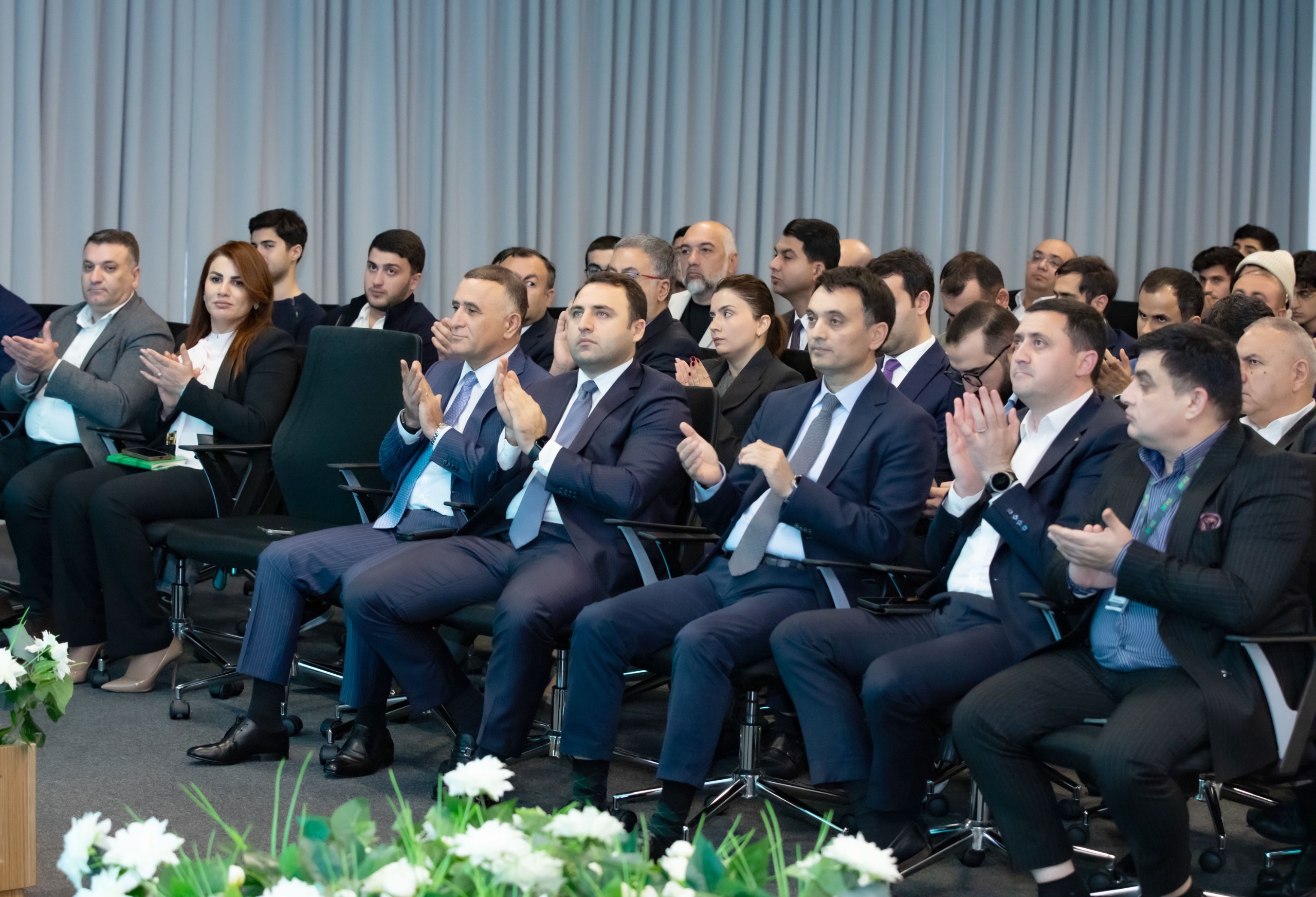 Azərbaycan pərakəndə satış sektorunda ilk: OBA startap ekosisteminə dəstək proqramına start verdi