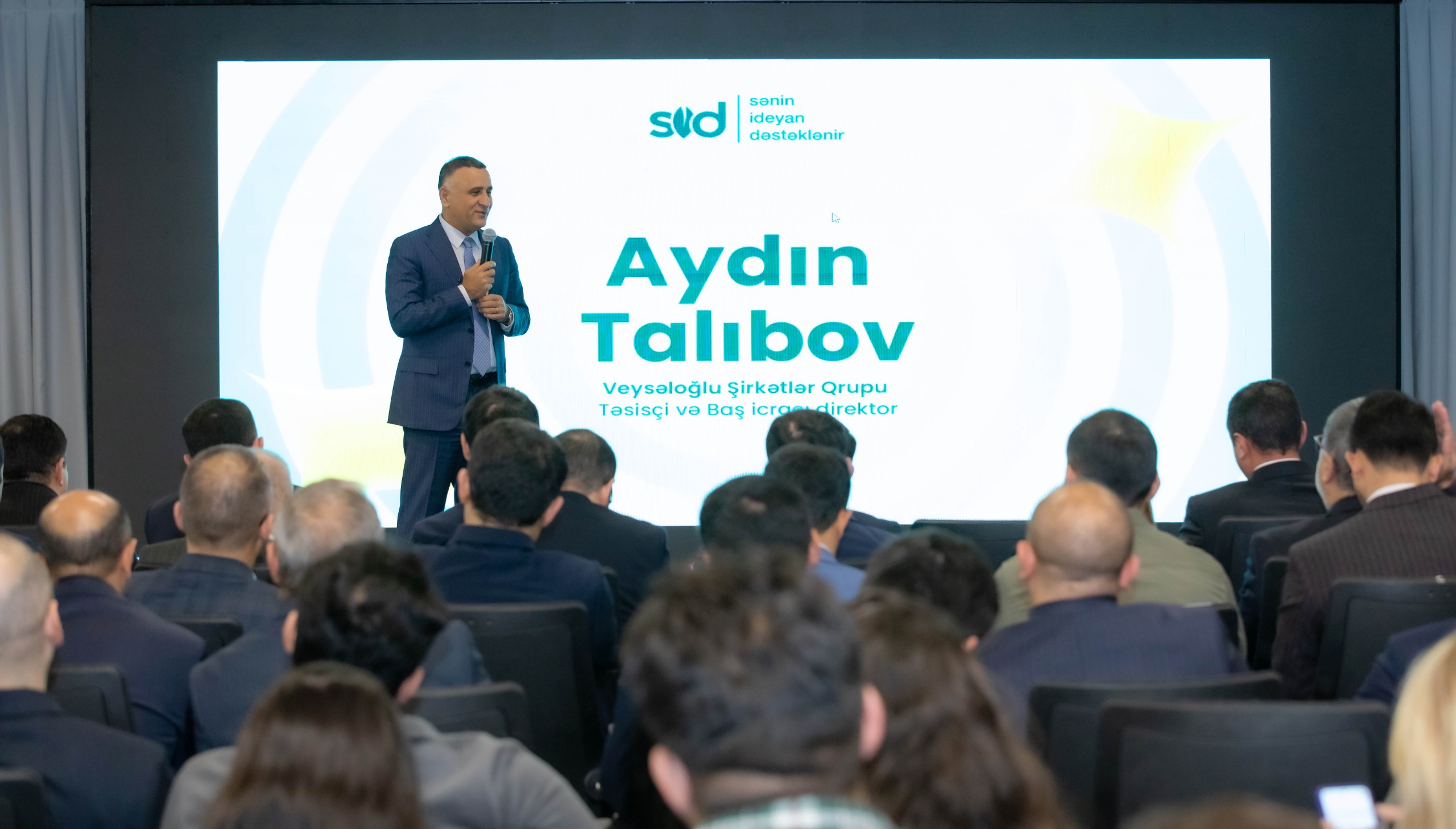 Azərbaycan pərakəndə satış sektorunda ilk: OBA startap ekosisteminə dəstək proqramına start verdi