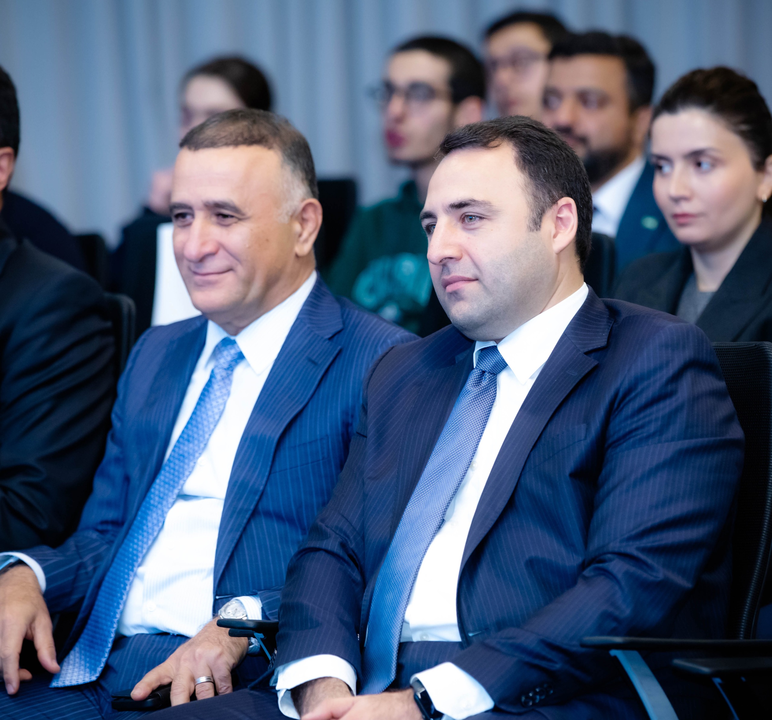 Azərbaycan pərakəndə satış sektorunda ilk: OBA startap ekosisteminə dəstək proqramına start verdi