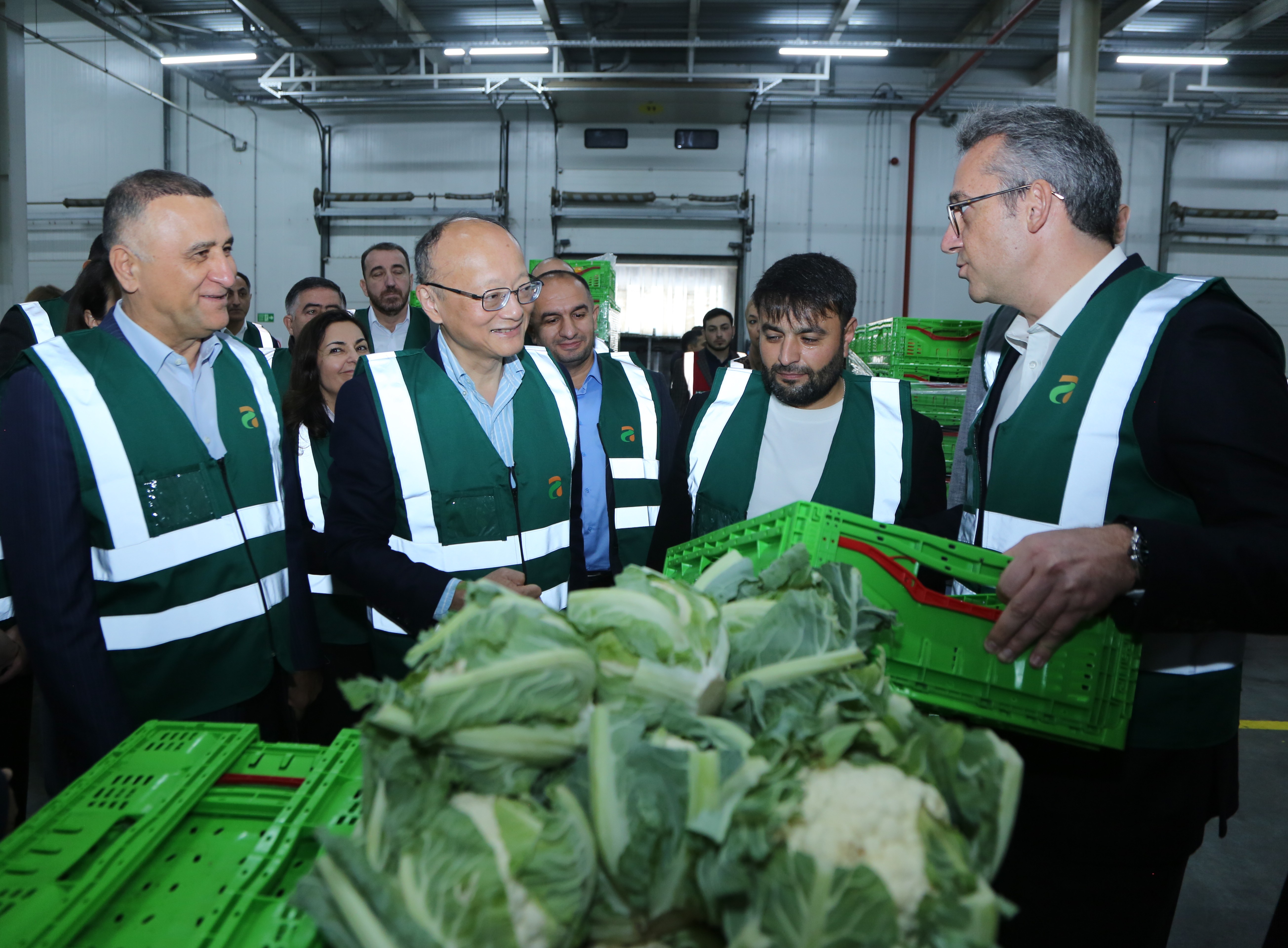 Asiya İnkişaf Bankının prezidenti 