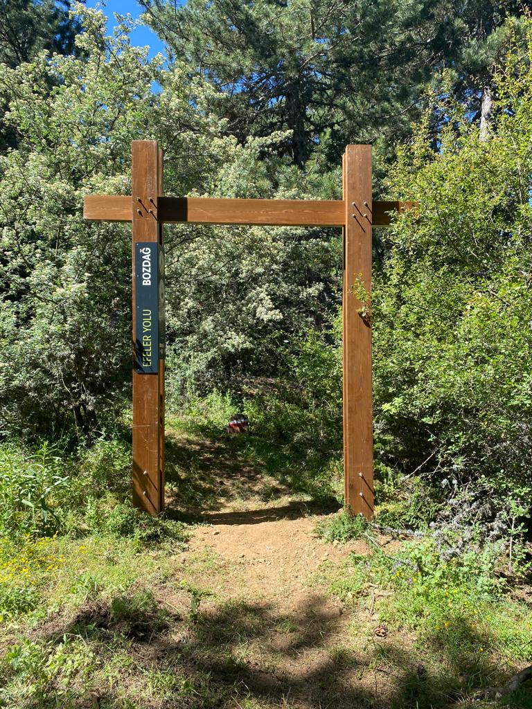 Türkiyənin  gizli dünyasını kəşf edin