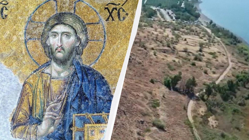 Alimlərdən iddia: İsa Məsihin möcüzə göstərdiyi yer tapılıb