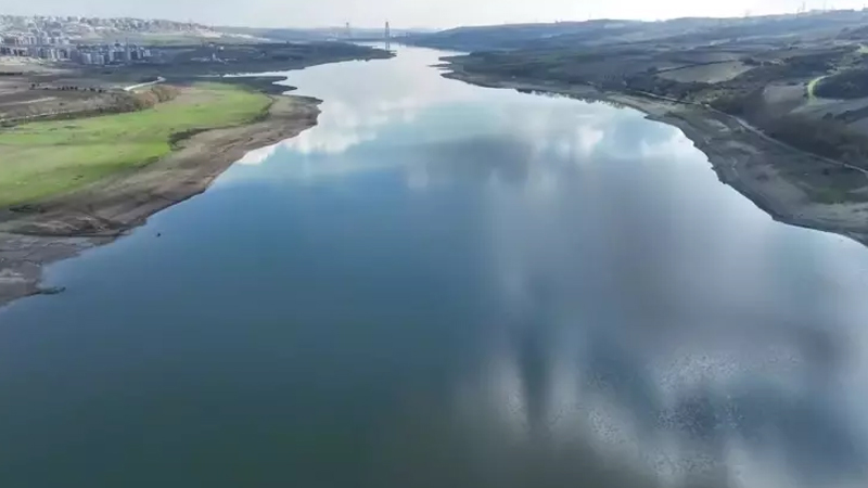 İstanbulda kritik vəziyyət: Şəhərin 50 günlük suyu qalıb