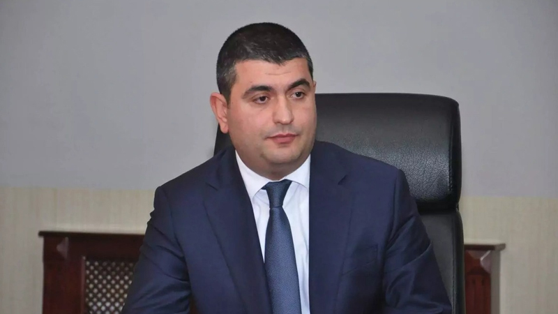 Birinci müavin idi, icra başçısı oldu