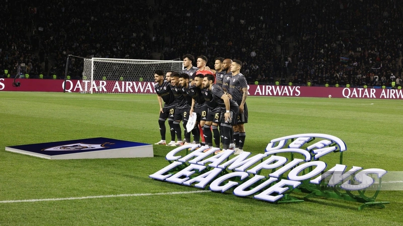 Çempionlar Liqası: 