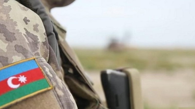 Silahlı Qüvvələrin bir qrup hərbi qulluqçusy təltif edildi (SƏRƏNCAM)