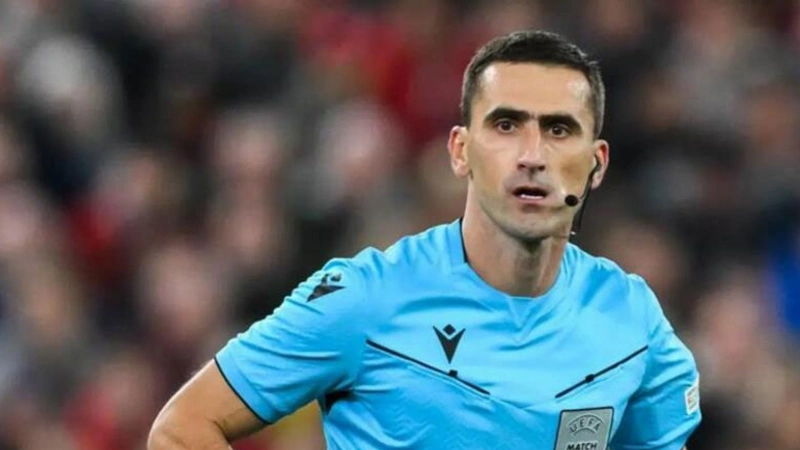 DÇ-2026: Azərbaycan - İslandiya oyununu kim idarə edəcək?