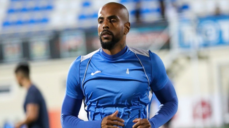 AFFA braziliyalı futbolçunu milliləşdirir? - Özündən açıqlama