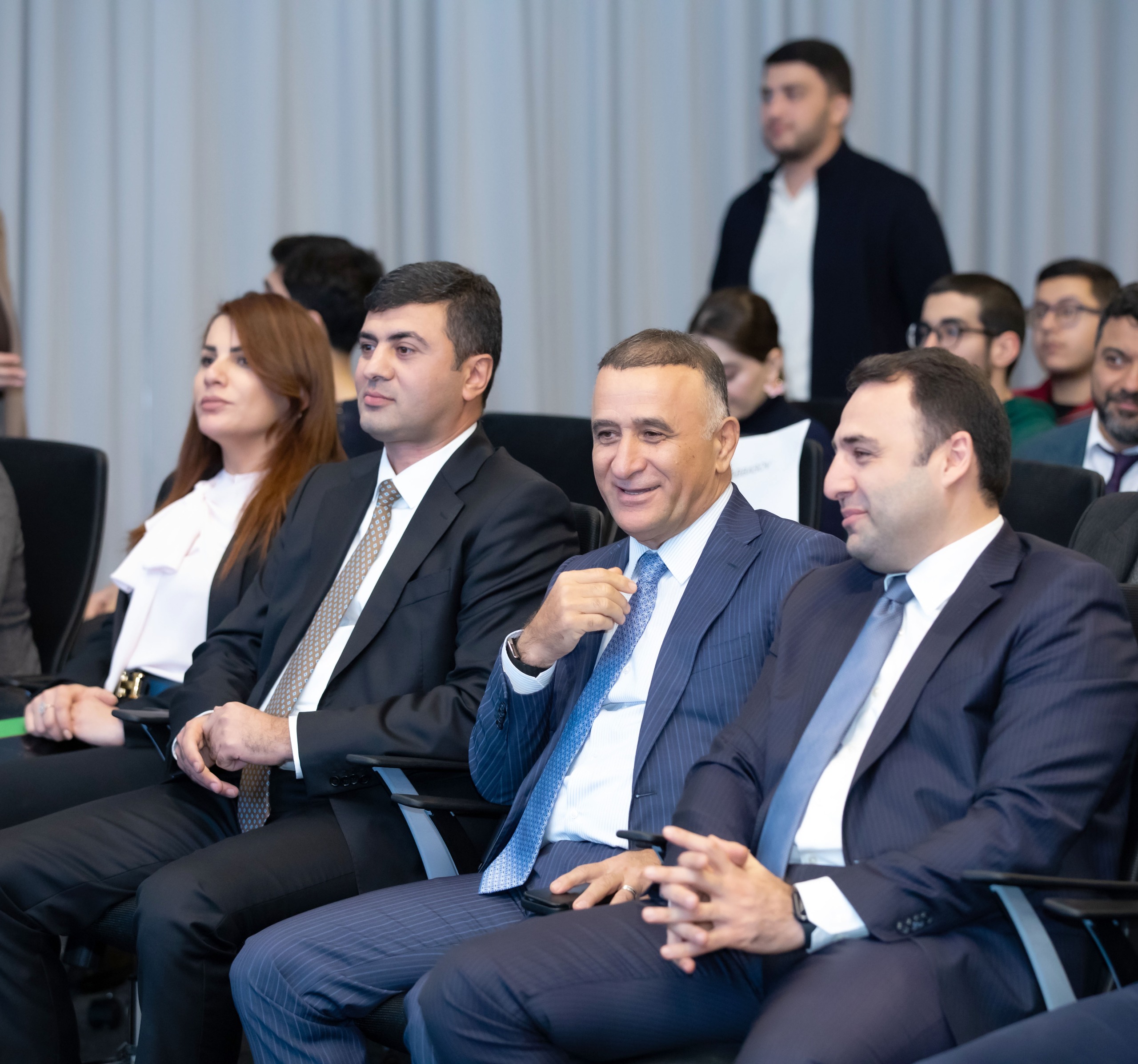 Azərbaycan pərakəndə satış sektorunda ilk: OBA startap ekosisteminə dəstək proqramına start verdi