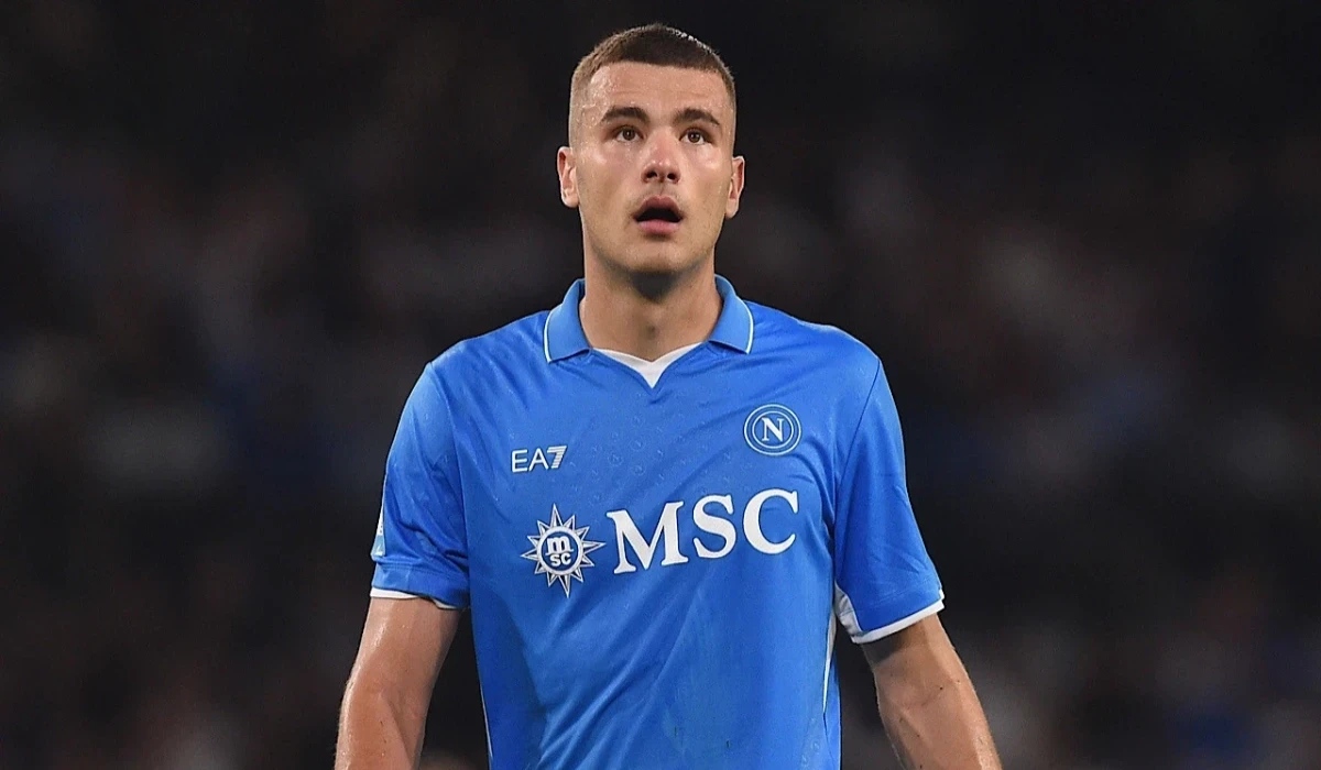 “Napoli”nin futbolçusu: “Qarabağ