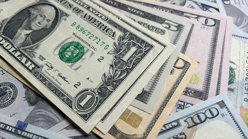 Afrika ölkəsi ABŞ dollarından imtina etmək istəyir