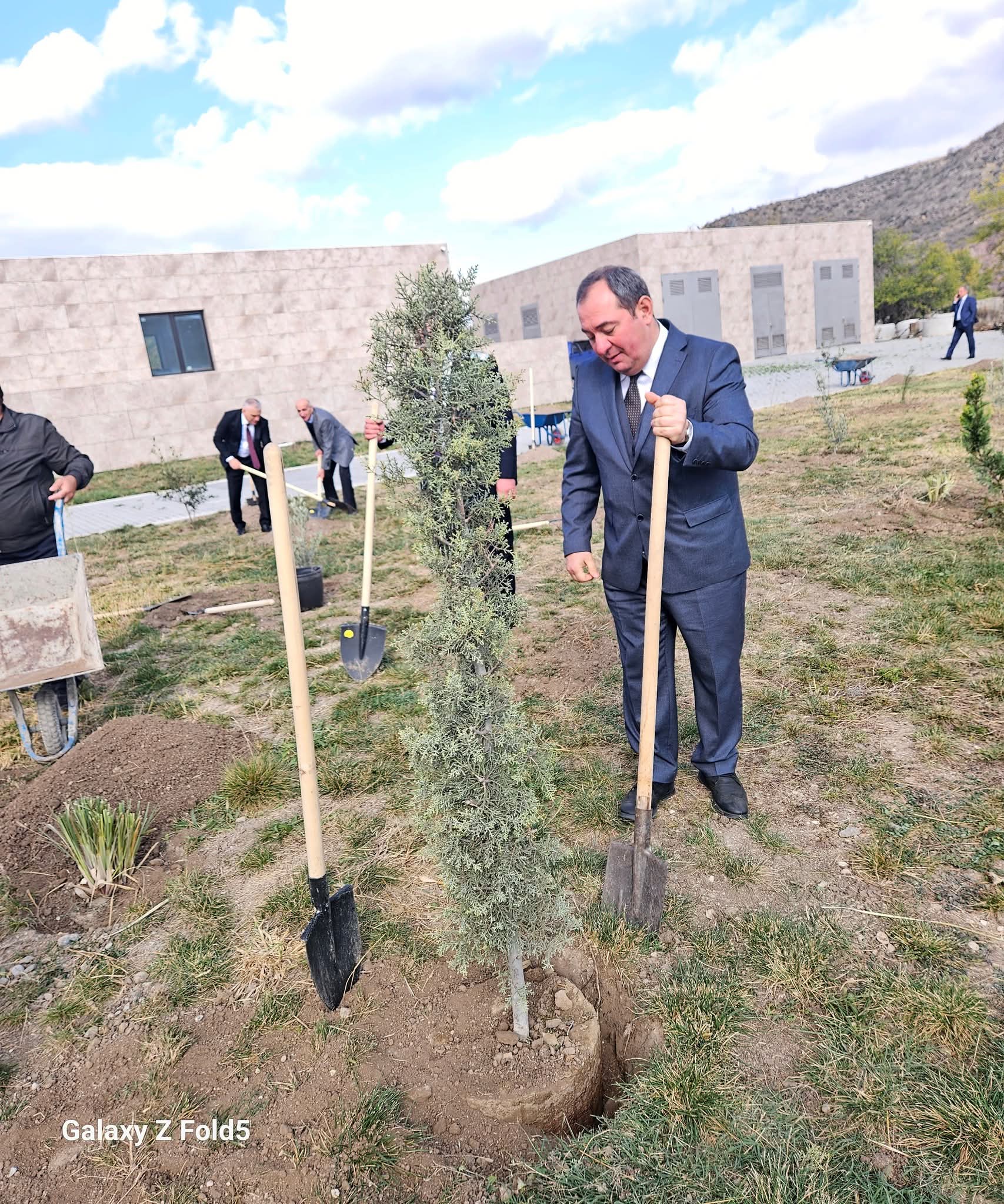 Zəfərdən ədalətə: Baş Prokurorluğun Zəngilan mesajı
