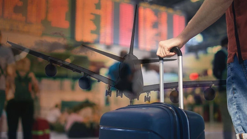 ABŞ-da aviasiya böhranı dərinləşir: 1500 uçuş ləğv edildi