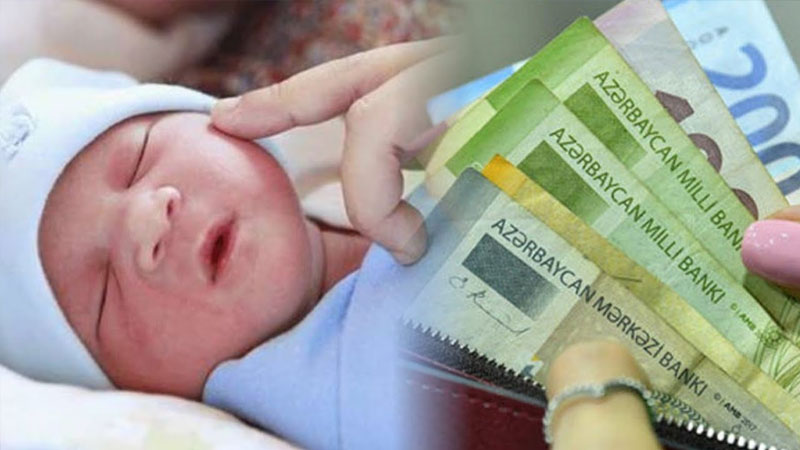 2026-cı ildə dövlət büdcəsində uşaqpulu nəzərdə tutulubmu?