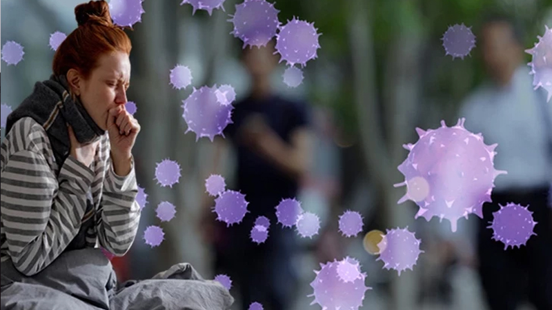 Mutasiyaya uğramış qrip sürətlə yayılır: Adi qripdən daha təhlükəlidir?