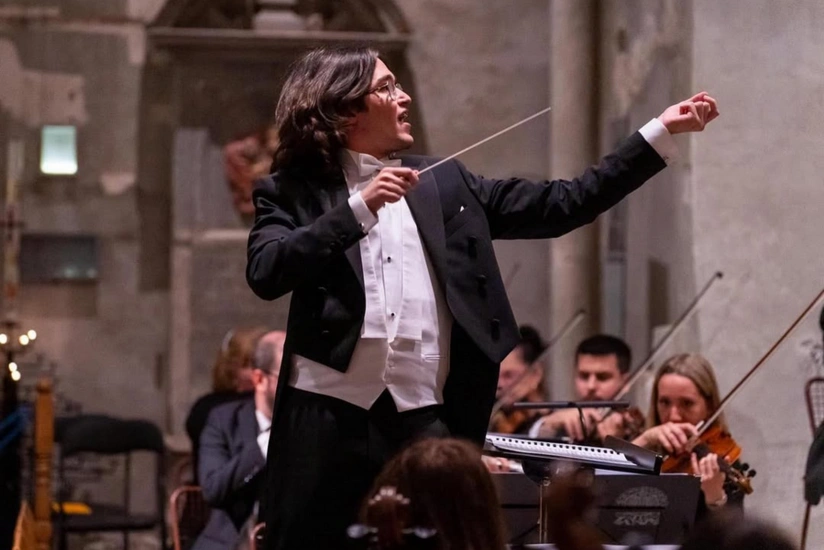 Murtuza Bülbül dirijor təyin edildi