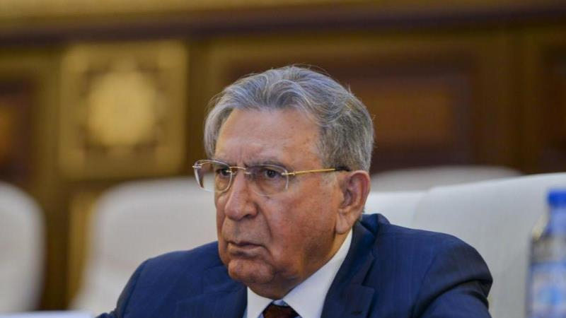Ramiz Mehdiyev daha bir vəzifədən çıxarıldı