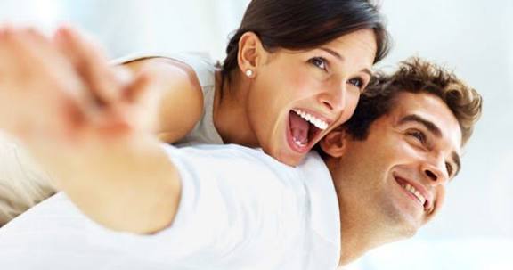 Xoşbəxt münasibətlər: Sevginin güclü edən 5 keyfiyyət