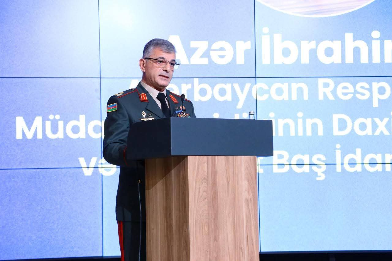 Zəfərdən ədalətə: Baş Prokurorluğun Zəngilan mesajı