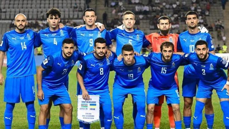 İslandiya və Fransa oyunları üçün heyət açıqlandı - Mahir kənarda qaldı