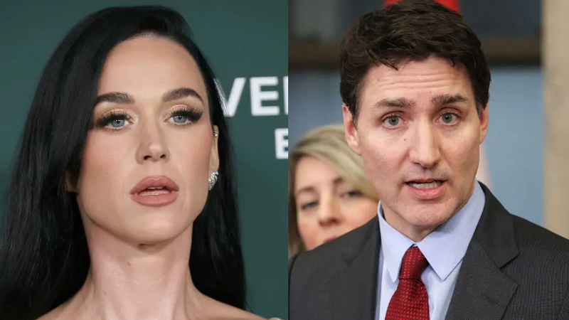 Keti Perri ilə sabiq baş nazirin sevgi münasibəti - Yeni detallar açıqlandı