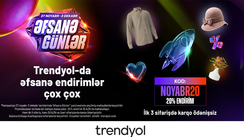 Trendyol ilin 