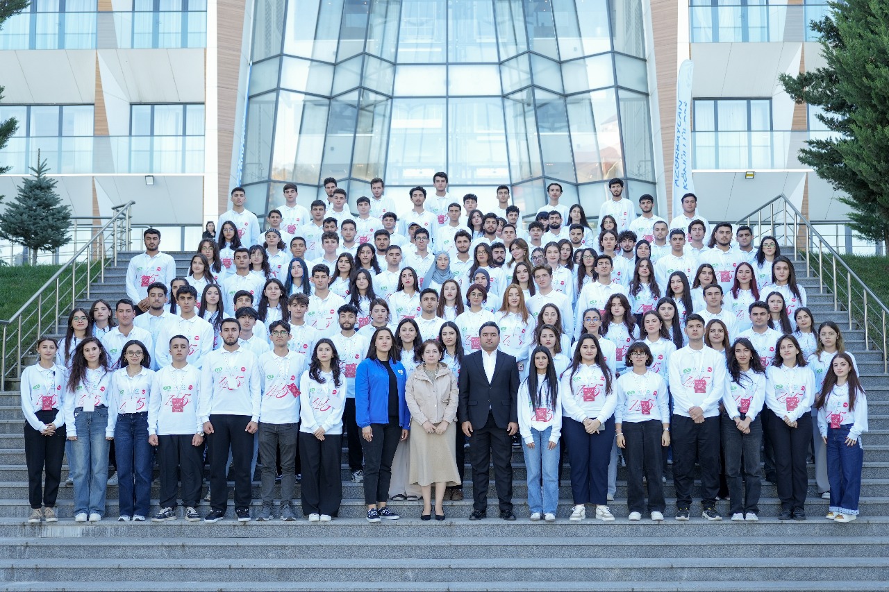 Zəfərimizin 5-ci ildönümünə həsr olunmuş 