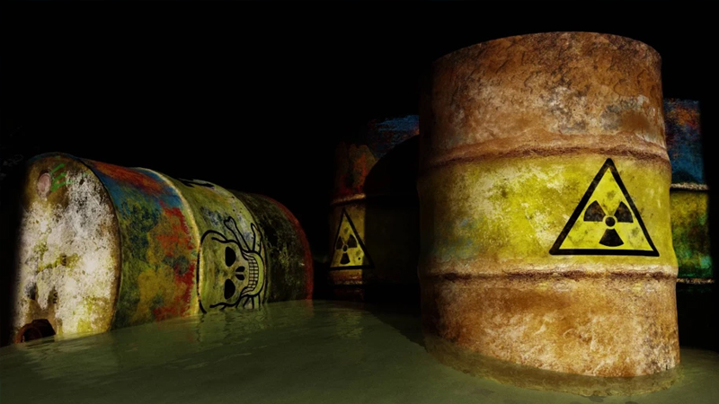 Nüvə enerjisinin qaranlıq mirası: Təhlükəli tullantılar harada və necə saxlanılır?
