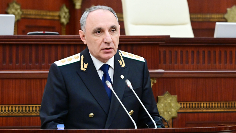 Prezident Kamran Əliyevlə bağlı sərəncam imzaladı