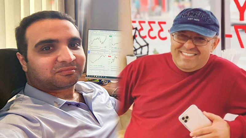 Elarizin kürəkəninə 10 il iş verildi