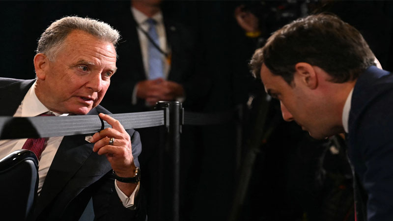 Avropa çaşqın vəziyyətdə, Uitkoffa etibar edilmir: Kremlə güzəştə gedilə bilər – Politico