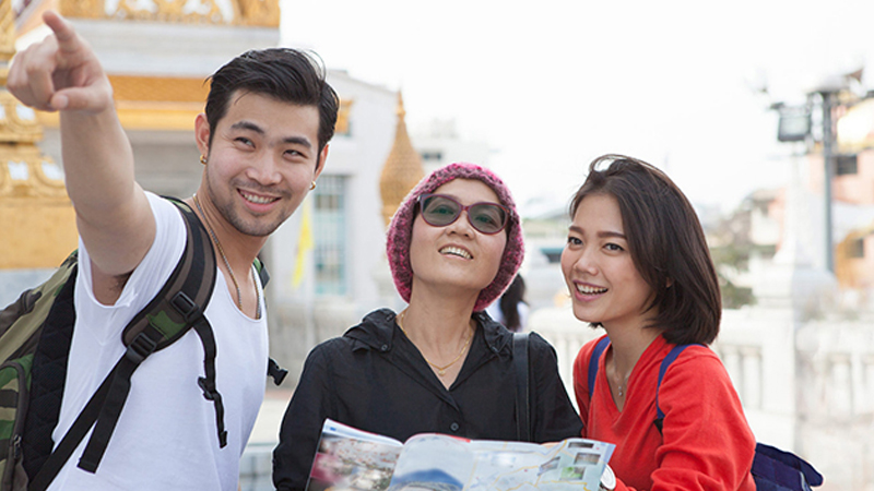 Azərbaycana ən çox turist hansı ölkələrdən gəlir? (SİYAHI)