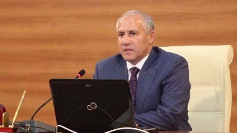 İKZF keçmiş nazirdən 360 min manatlıq avtomobil alır