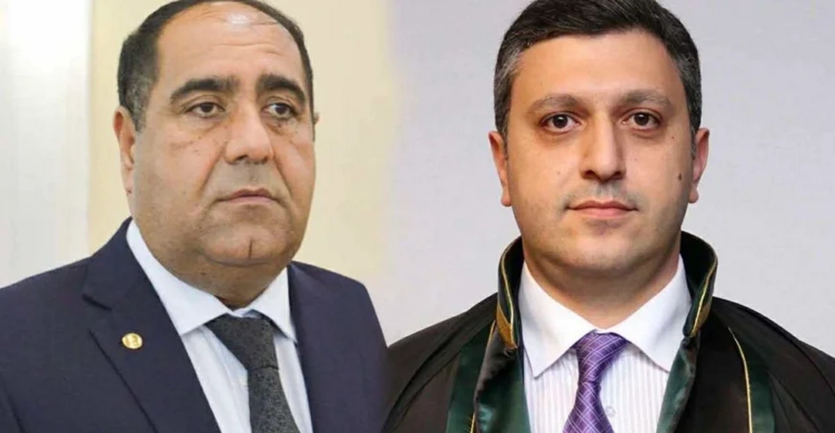 Həbs olunan icra başçısı apellyasiya şikayəti verməkdən imtina etdi