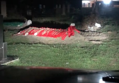 Toy karvanındakı qəzada ölən 23 yaşlı Şahbalanın fotoları