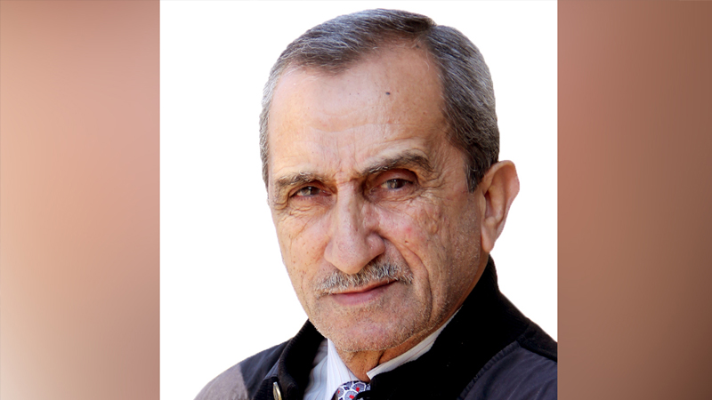 Tanınmış rəssam vəfat etdi